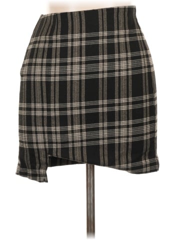 Eyeshadow Casual Skirt (view 1)