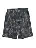 Active by Old Navy Paisley Gray Athletic Shorts Size 14 - 16 - photo 1