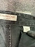 Coldwater Creek Black Gray Jeans Size 18 - photo 4
