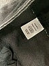 Coldwater Creek Black Gray Jeans Size 18 - photo 5