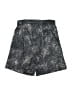 Active by Old Navy Paisley Gray Athletic Shorts Size 14 - 16 - photo 2