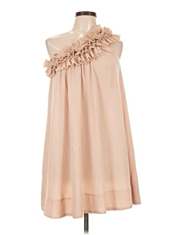 Insight Cocktail Dress (view 1)