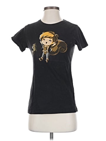 Marvel Short Sleeve T-Shirt (view 1)