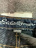 Eddie Bauer Solid Blue Jeans Size 18 - photo 4