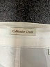 Coldwater Creek Solid White Casual Skirt Size 18 - photo 4