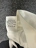 Coldwater Creek Solid White Casual Skirt Size 18 - photo 5