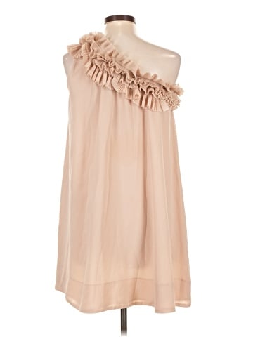 Insight Cocktail Dress (view 2)