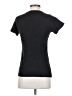 Marvel 100% Cotton Black Short Sleeve T-Shirt Size S - photo 2
