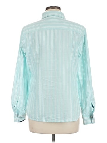 Tommy Hilfiger Long Sleeve Button-Down Shirt (view 2)