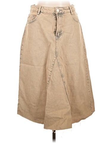 Zara Casual Skirt (view 1)