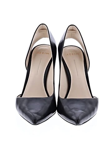 Aerin Heels (view 2)