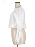 Cloth & Stone White 3/4 Sleeve Blouse Size L - photo 5