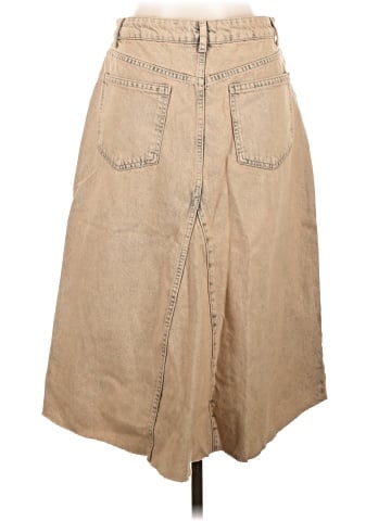 Zara Casual Skirt (view 2)