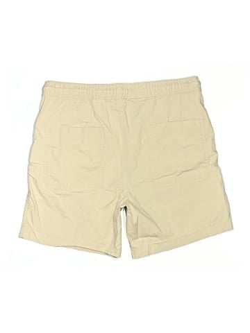 H&M Khaki Shorts (view 2)