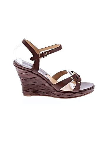 MICHAEL Michael Kors Wedges (view 1)