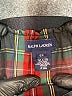 Ralph Lauren 100% Polyester Plaid Black Skirt Size 6X - photo 3