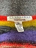 Cambridge Dry Goods Red Cardigan Size M - photo 7