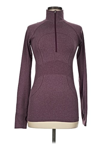 Lululemon Athletica Pullover Sweater (view 1)