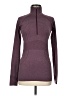 Lululemon Athletica Purple Pullover Sweater Size 6 - photo 1