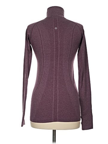 Lululemon Athletica Pullover Sweater (view 2)