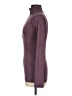 Lululemon Athletica Purple Pullover Sweater Size 6 - photo 5
