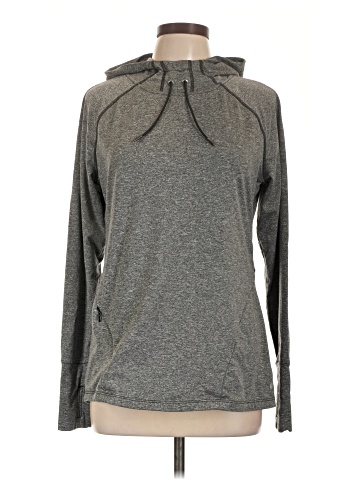 Layer 8 Pullover Hoodie (view 1)