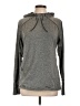 Layer 8 Gray Pullover Hoodie Size L - photo 1
