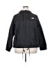 The North Face 100% Polyester Black Windbreaker Size XXL - photo 1