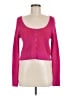 J.Crew Pink Cardigan Size 6 (estimated) - photo 1