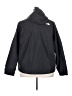 The North Face 100% Polyester Black Windbreaker Size XXL - photo 2