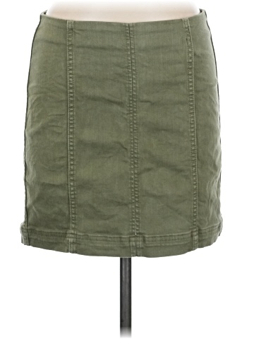 Free People Casual Skirt (view 1)