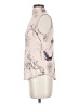 T Tahari Ivory Sleeveless Blouse Size S - photo 5