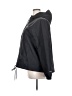 The North Face 100% Polyester Black Windbreaker Size XXL - photo 5