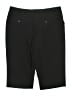 Worthington Solid Black Shorts Size 14 Petite - photo 2