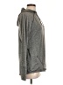 Layer 8 Gray Pullover Hoodie Size L - photo 4