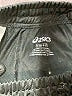 Asics Black Track Pants Size S (kids) - photo 3
