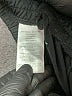 Asics Black Track Pants Size S (kids) - photo 4