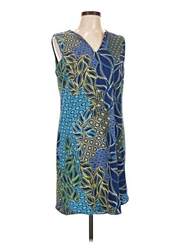 Renee C. Cocktail Dress (view 1)