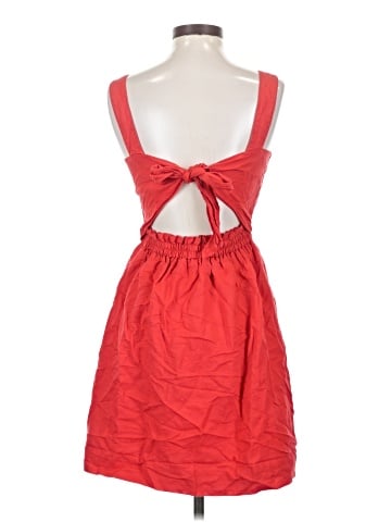 J.Crew Factory Store Cocktail Dress (view 2)