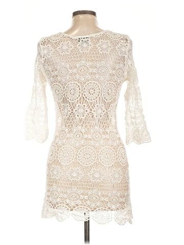 J Valdi Cocktail Dress (view 2)