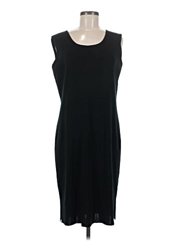 MING WANG Casual Dress (view 1)
