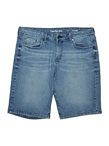 CALVIN KLEIN JEANS Denim Shorts (view 1)