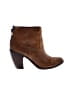 DV by Dolce Vita Brown Ankle Boots Size 7 1/2 - photo 1