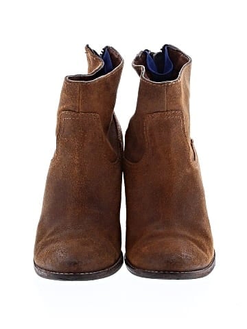 DV by Dolce Vita Ankle Boots (view 2)