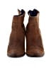 DV by Dolce Vita Brown Ankle Boots Size 7 1/2 - photo 2