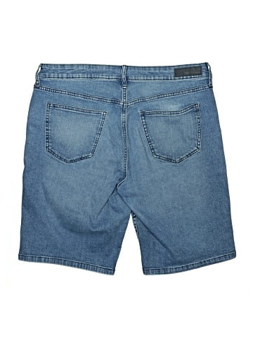 CALVIN KLEIN JEANS Denim Shorts (view 2)