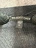 Eileen Fisher 100% Wool Gray Wool Cardigan Size XL - photo 7
