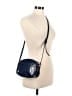 J.Crew Blue Crossbody Bag One size - photo 2