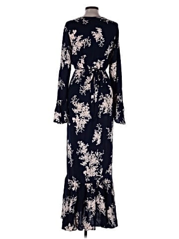 Long Tall Sally Cocktail Dress (view 2)