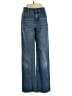 Levi's Blue Jeans Size 18 - photo 1